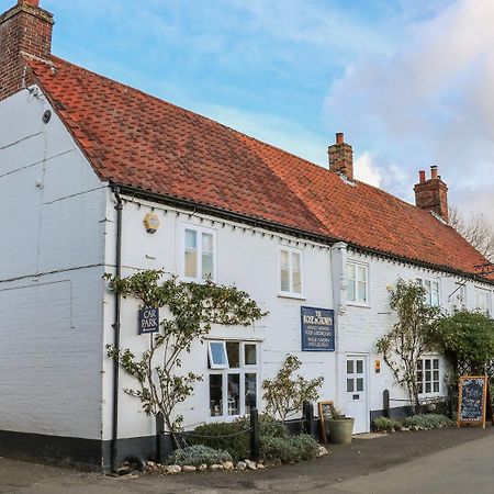 Duck Cottage Snettisham Exteriér fotografie